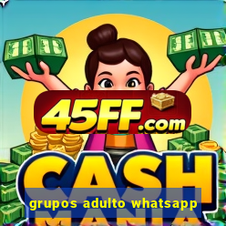 grupos adulto whatsapp